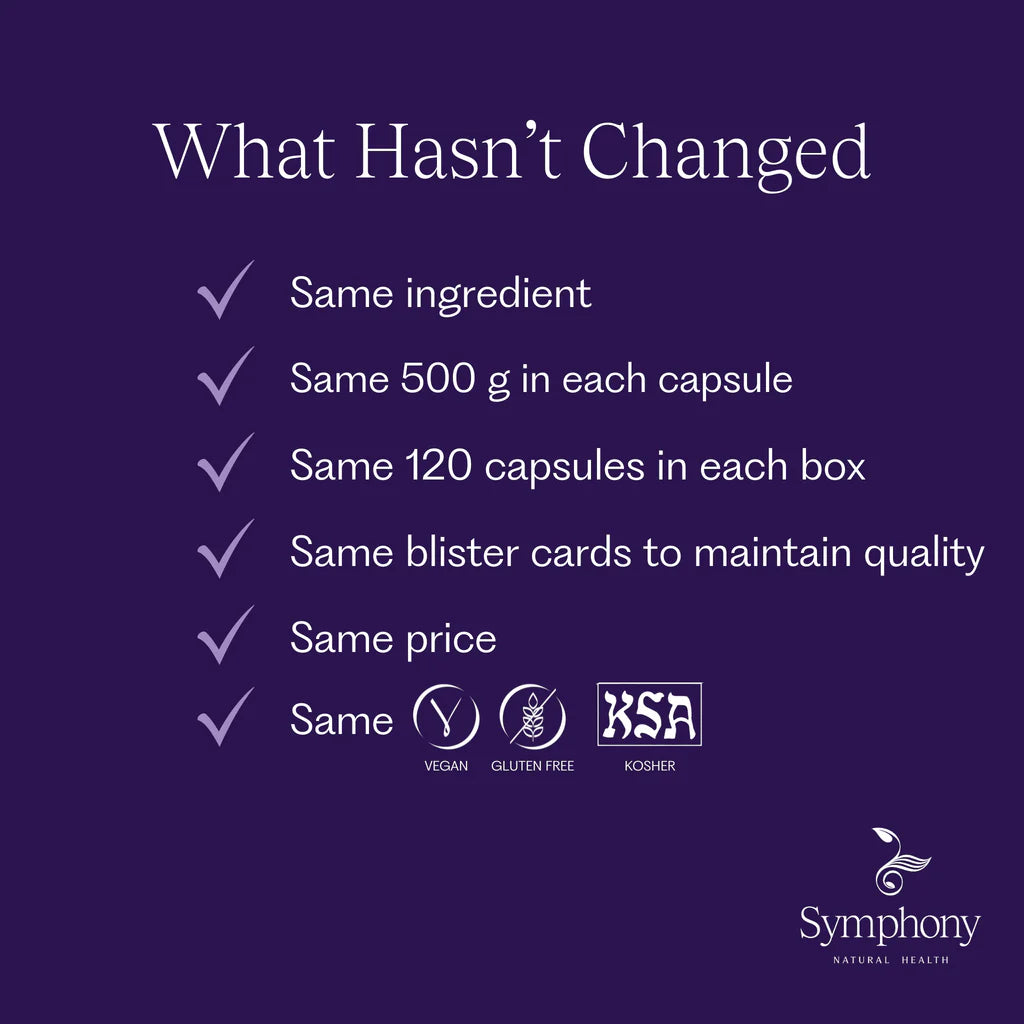 Femmenessence MacaPause