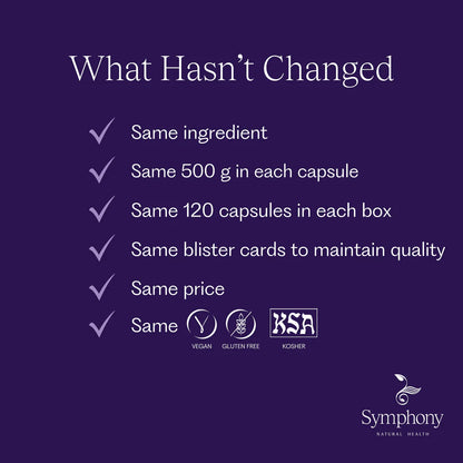 Femmenessence MacaPause