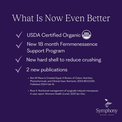 Femmenessence MacaPause