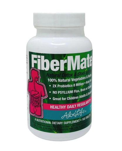 Fibermate