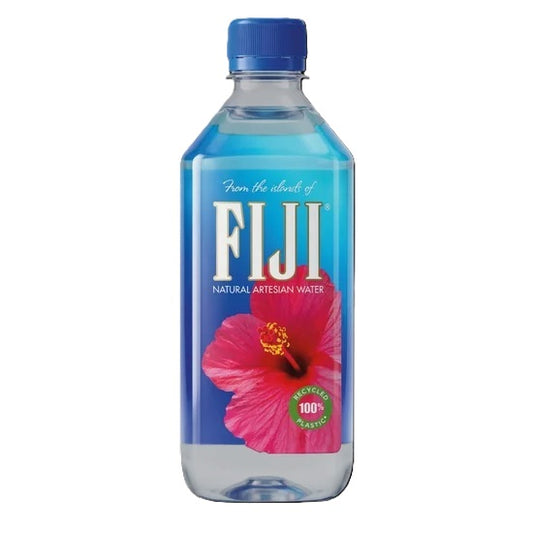 Water - Fiji