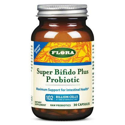 Super Bifido+ Probiotic Blend