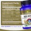 Organic Sea Moss Master Formula