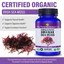 Organic Irish Sea Moss