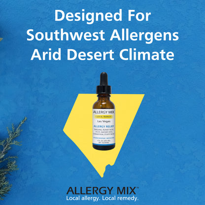 Allergy Mix Las Vegas