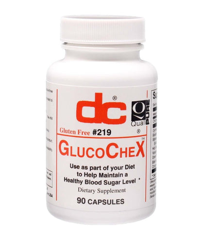 GlucoCheX