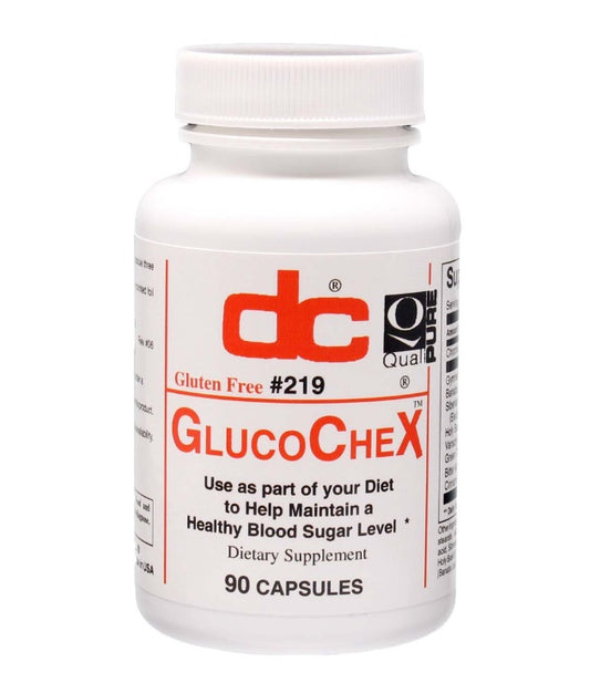 GlucoCheX