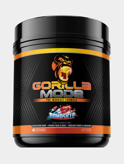 Gorilla Mode