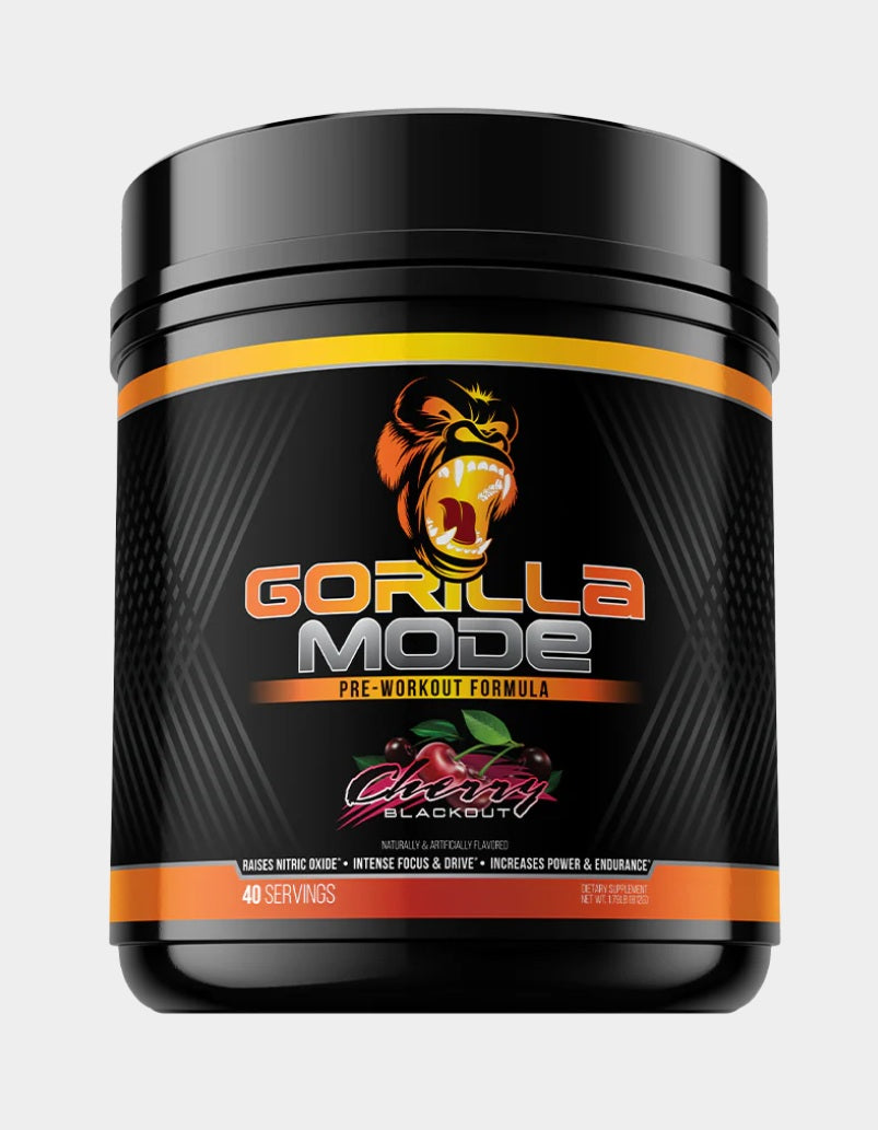 Gorilla Mode