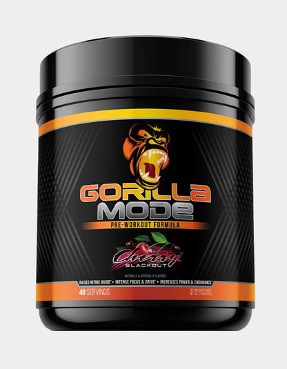 Gorilla Mode