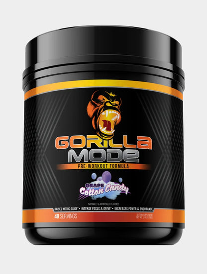 Gorilla Mode