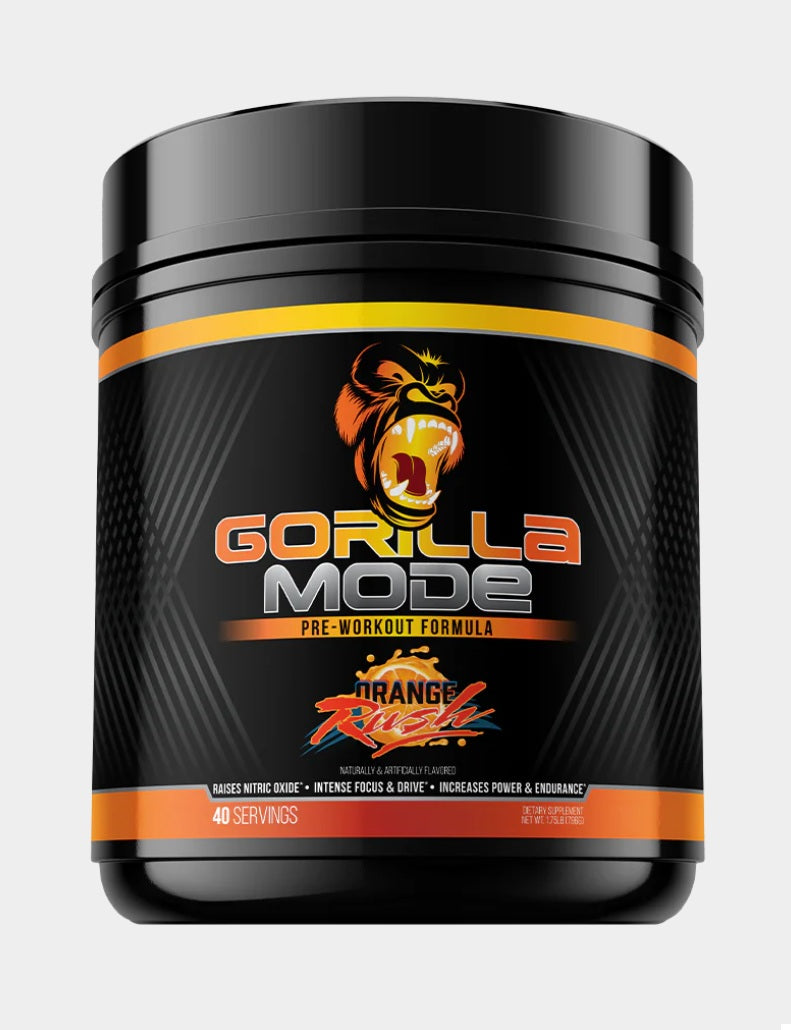Gorilla Mode