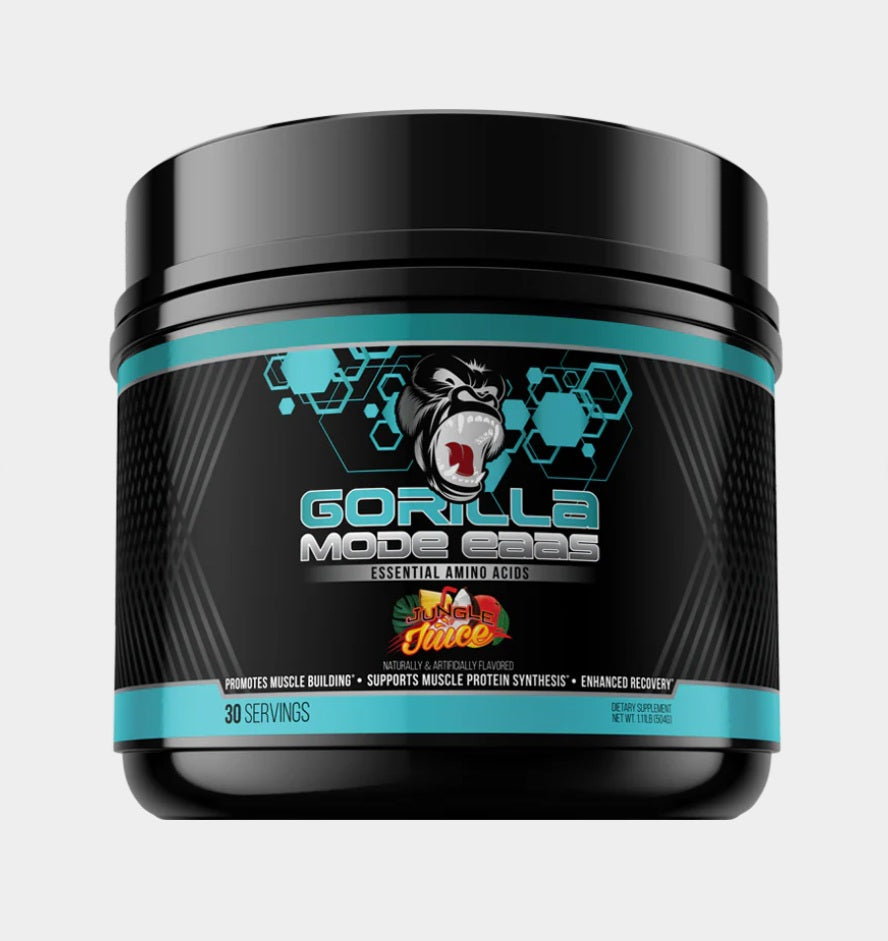 Gorilla Mode EAAs