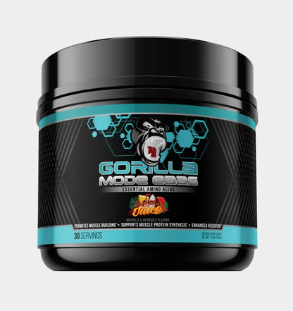Gorilla Mode EAAs