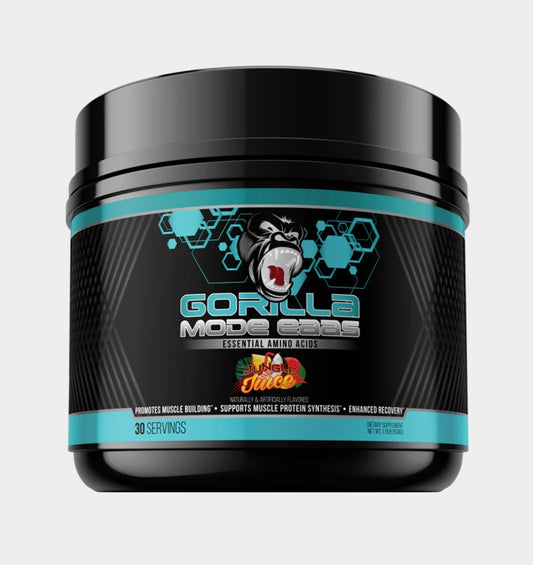Gorilla Mode EAAs