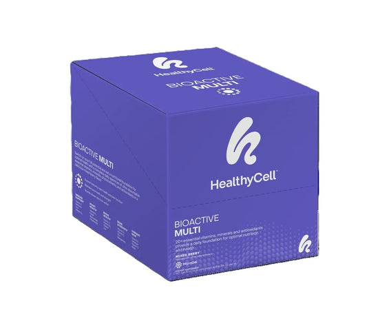 Bioactive Multi