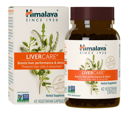 LiverCare