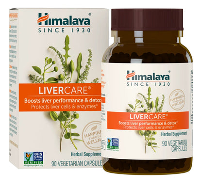 LiverCare