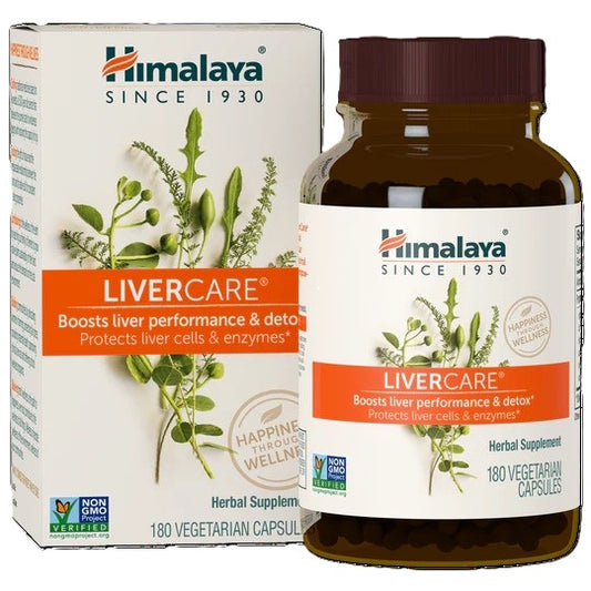 LiverCare
