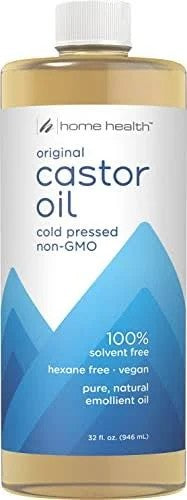 Castor Oil