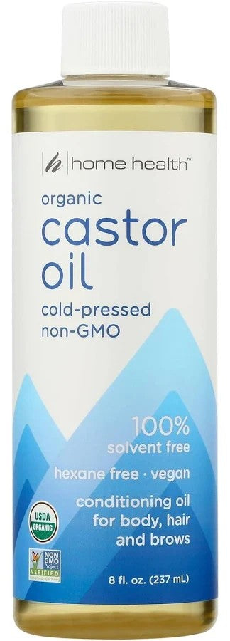 Castor Oil
