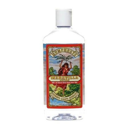 Maravilla Lotion Witch Hazel