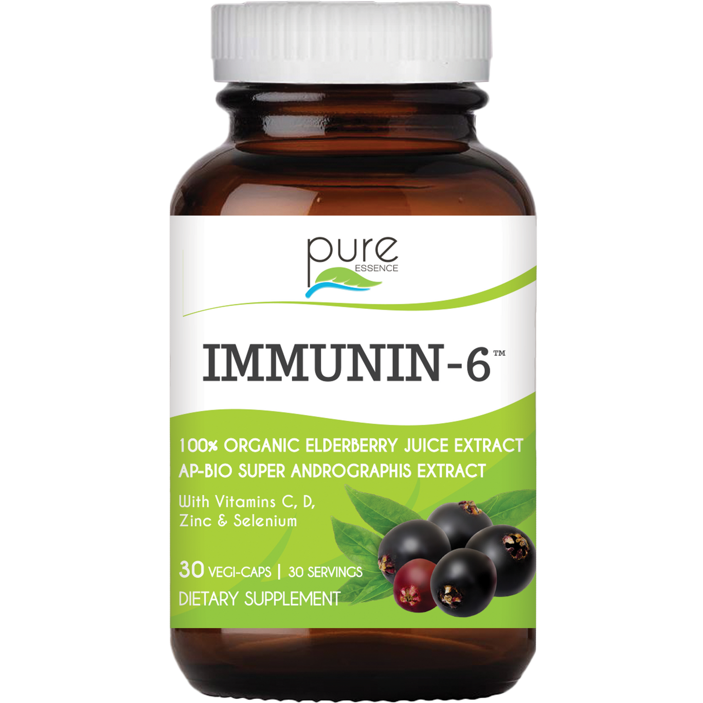 Immunin-6