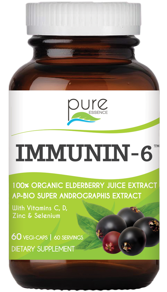 Immunin-6