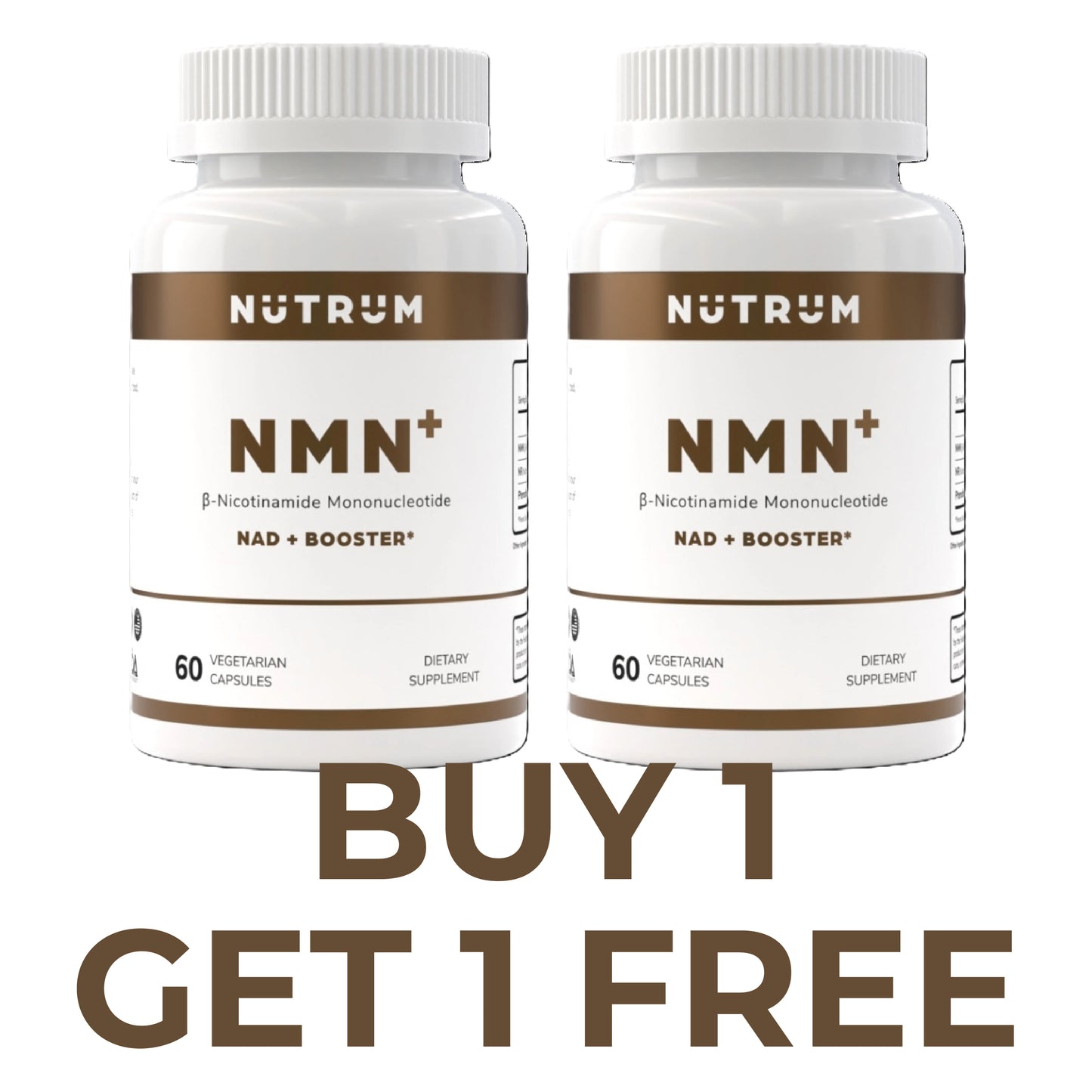 NMN+ BUY 1 GET 1 FREE