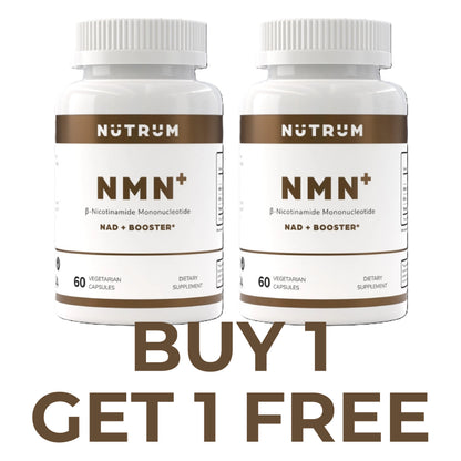 NMN+ BUY 1 GET 1 FREE