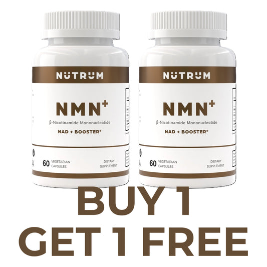 NMN+ BUY 1 GET 1 FREE