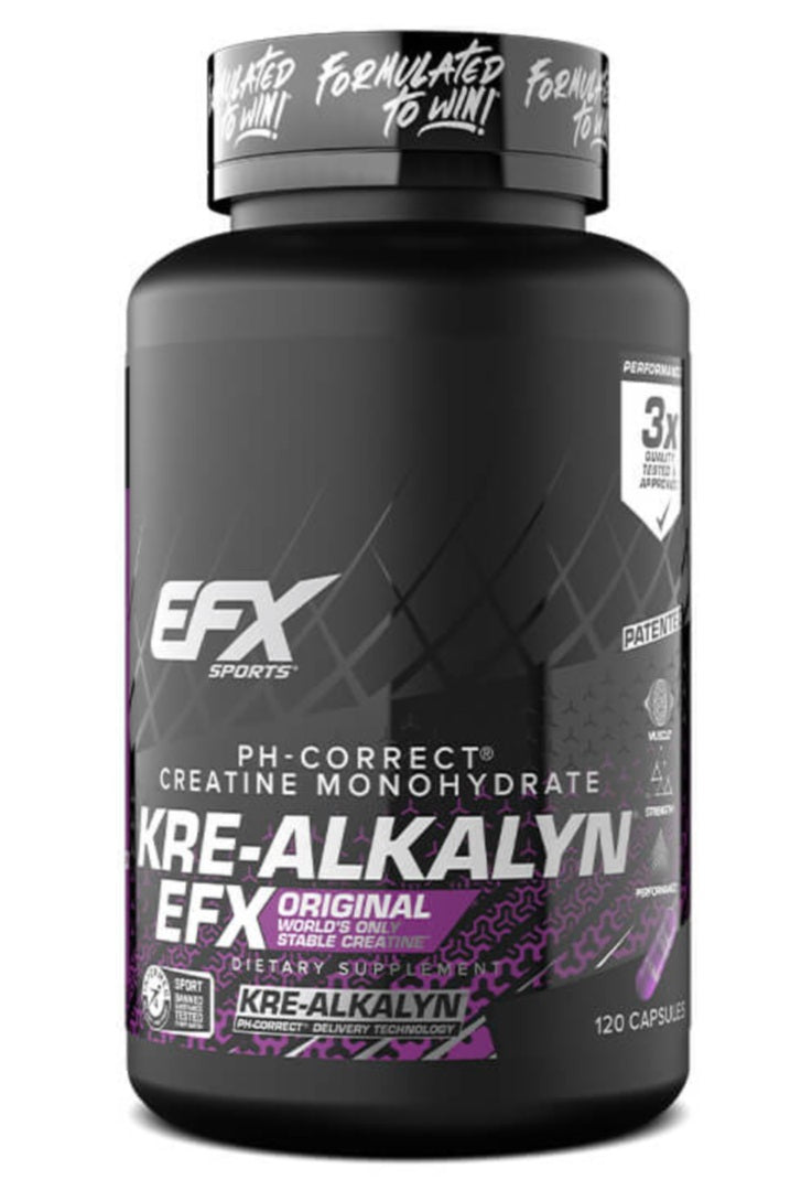 Kre-Alkalyn