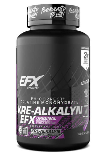 Kre-Alkalyn