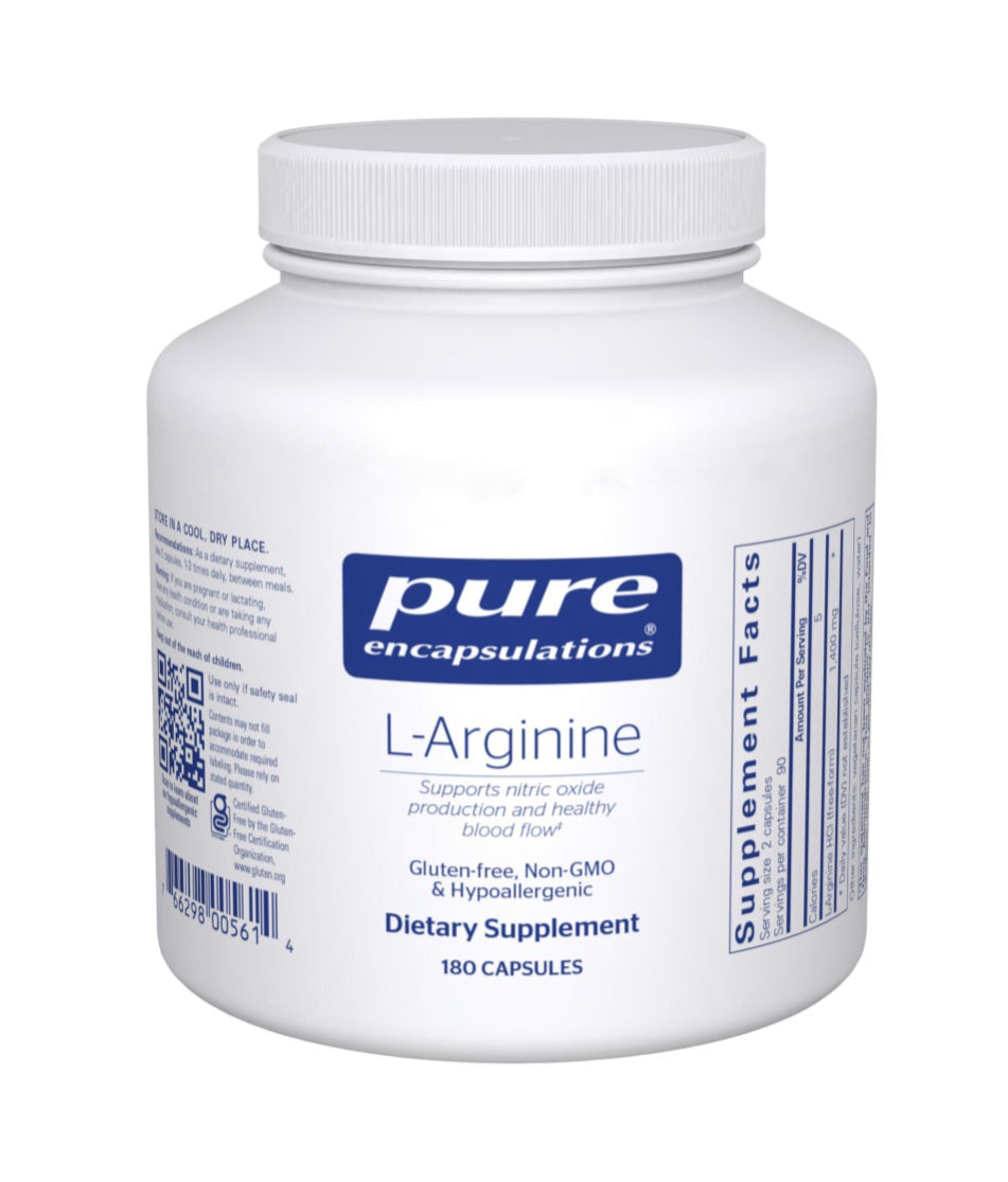 L-Arginine