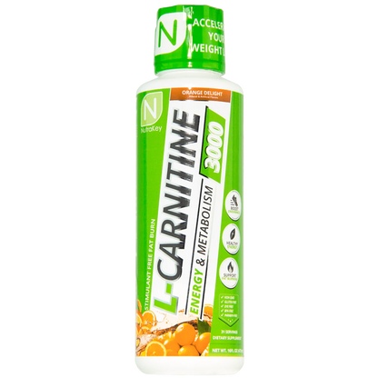 L-Carnitine 3000