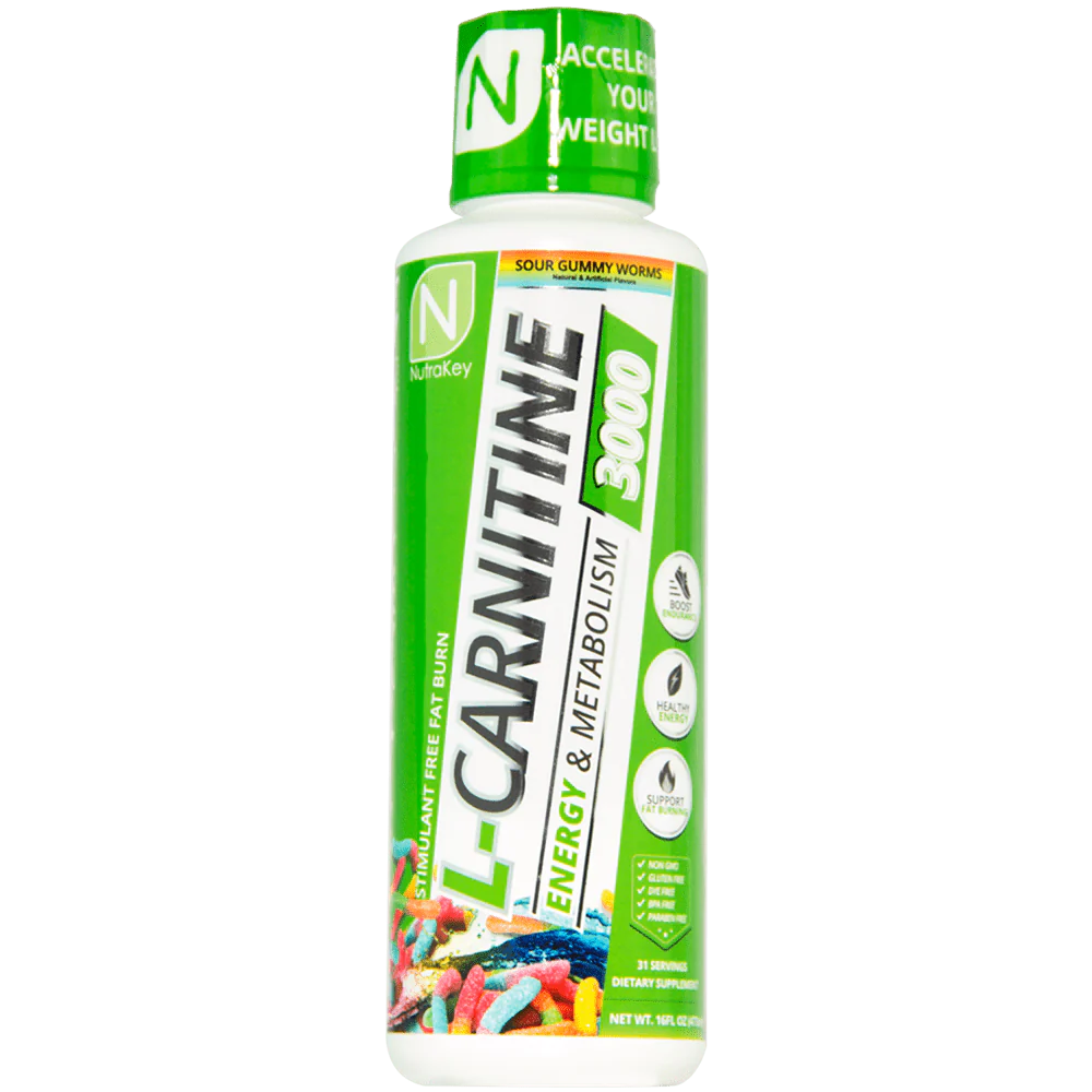 L-Carnitine 3000
