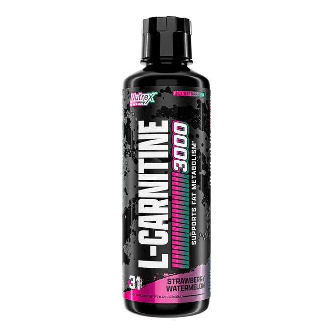 L-Carnitine 3000
