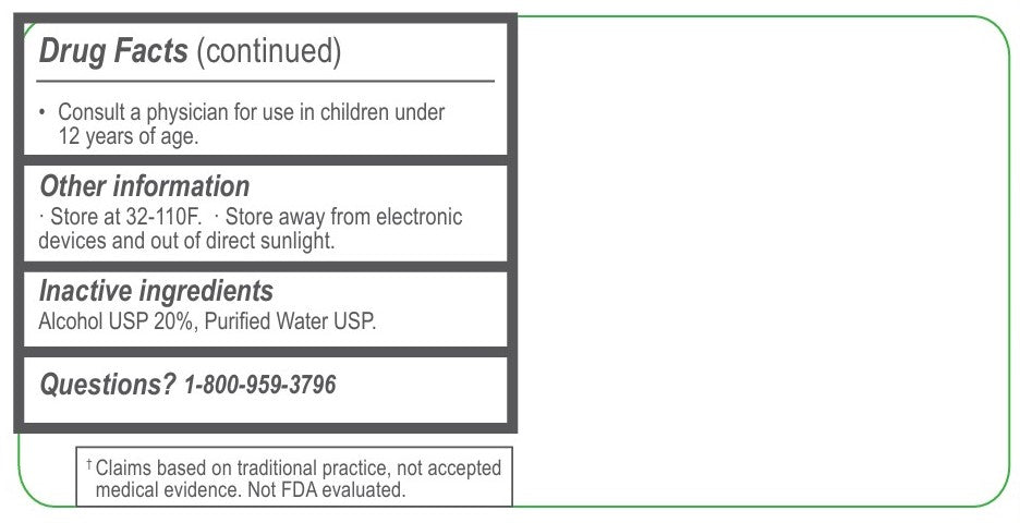Allergy Mix Las Vegas