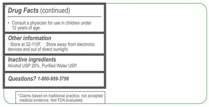 Allergy Mix Las Vegas