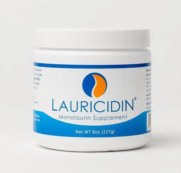 Lauricidin