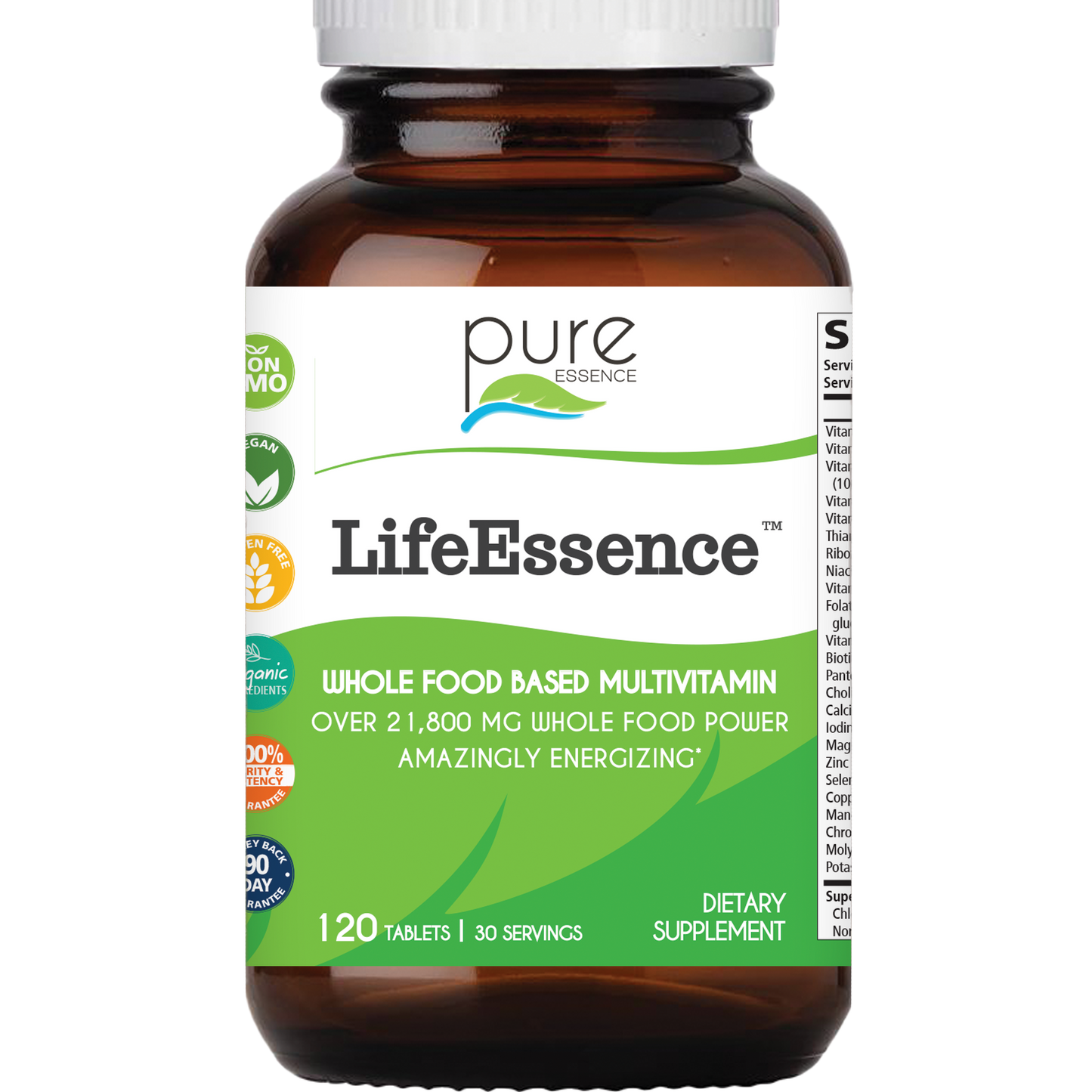 LifeEssence