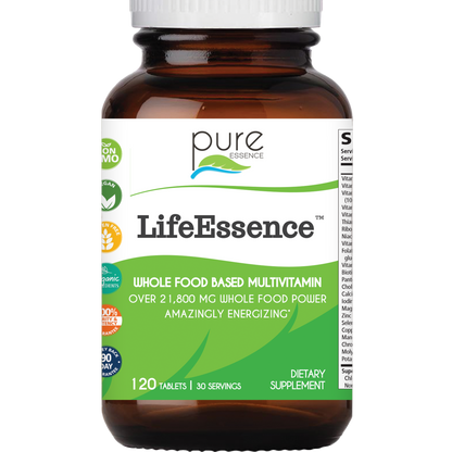 LifeEssence