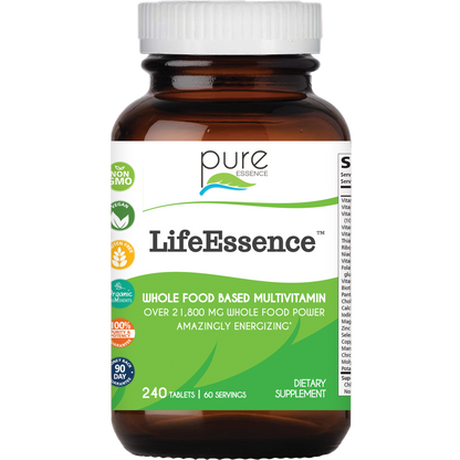 LifeEssence