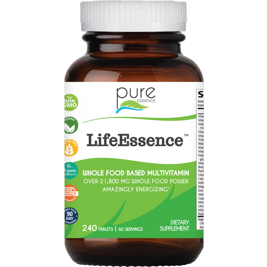 LifeEssence