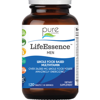 LifeEssence Men