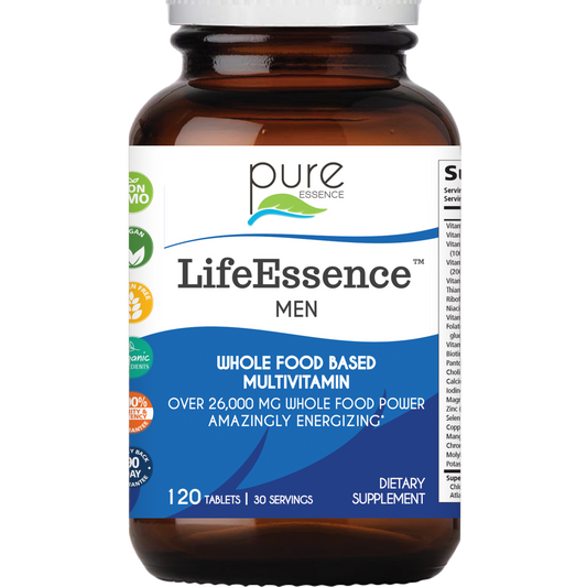 LifeEssence Men