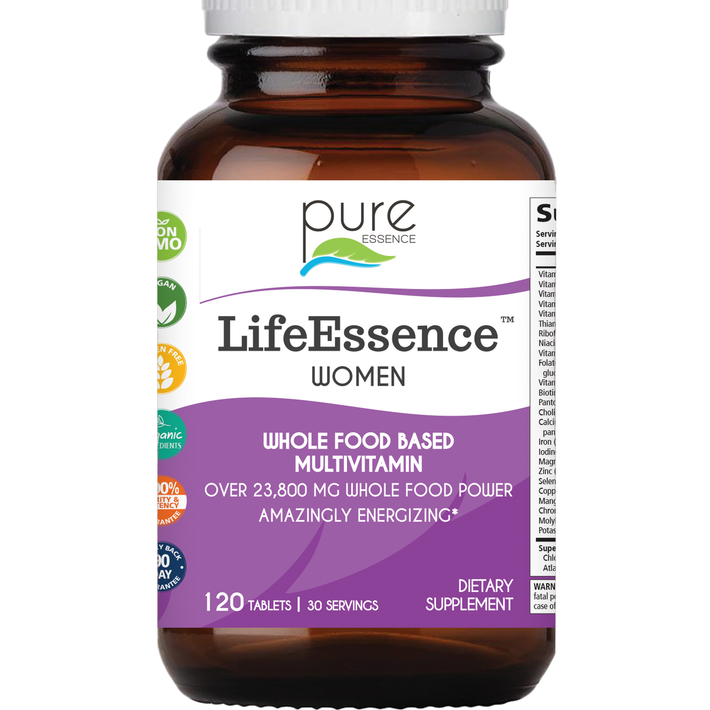 LifeEssence Women