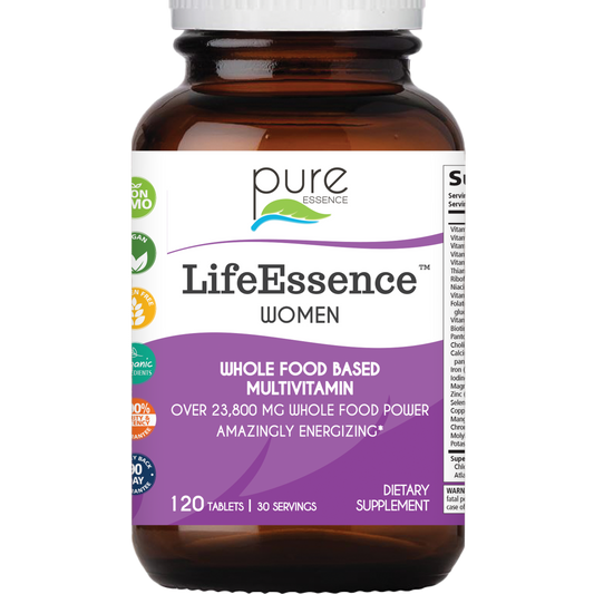 LifeEssence Women