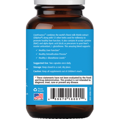 LiverEssence
