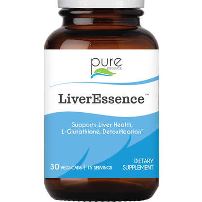 LiverEssence
